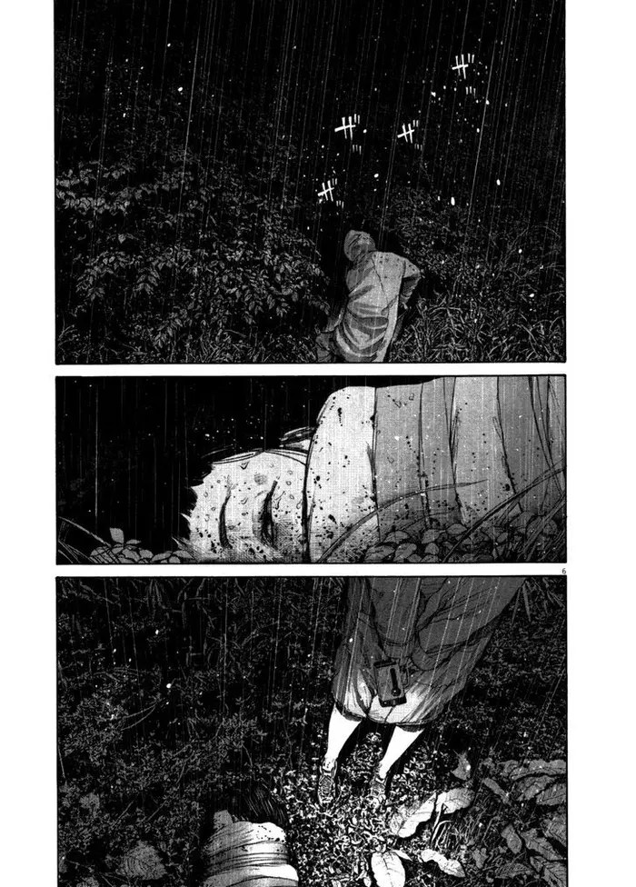 Goodnight Punpun Chapter 116 image 05_optimized
